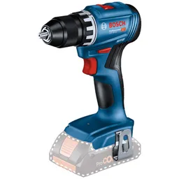 Bosch Professional Bosch Professional Bosch Akku-Bohrschrauber GSR 18V-45, Solo Version, im Karton – Produktbild 1 von 1
