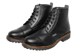 Fairticken Fairticken Vegane gefütterte Unisex Boots PERAL – Produktbild 1 von 1