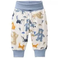 People Wear Organic People Wear Organic Wendehose Pumphose – Produktbild 1 von 1