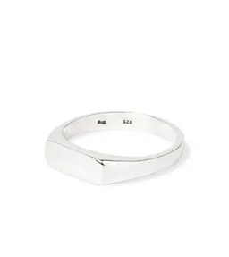 ting goods ting goods Signet Ring – Produktbild 1 von 1