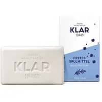 Klar Seifen Festes Spülmittel von Klar Seifen, 100g – Produktbild 1 von 1