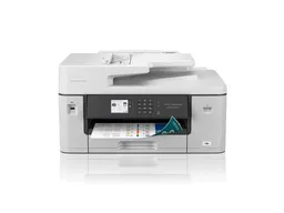 Brother Brother Tintenstrahl-Multifunktionsdrucker "MFC-J6540DWE" weiß – Produktbild 1 von 1