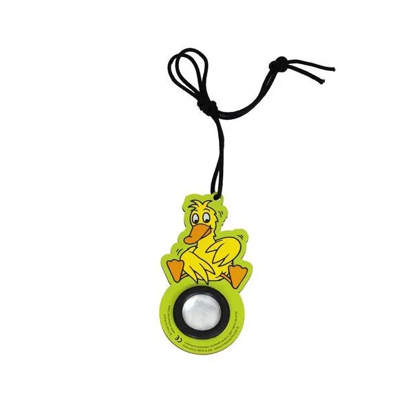 WERKHAUS WERKHAUS Die Maus - Guckauge Maus, Elefant, Ente – Produktbild 1 von 3