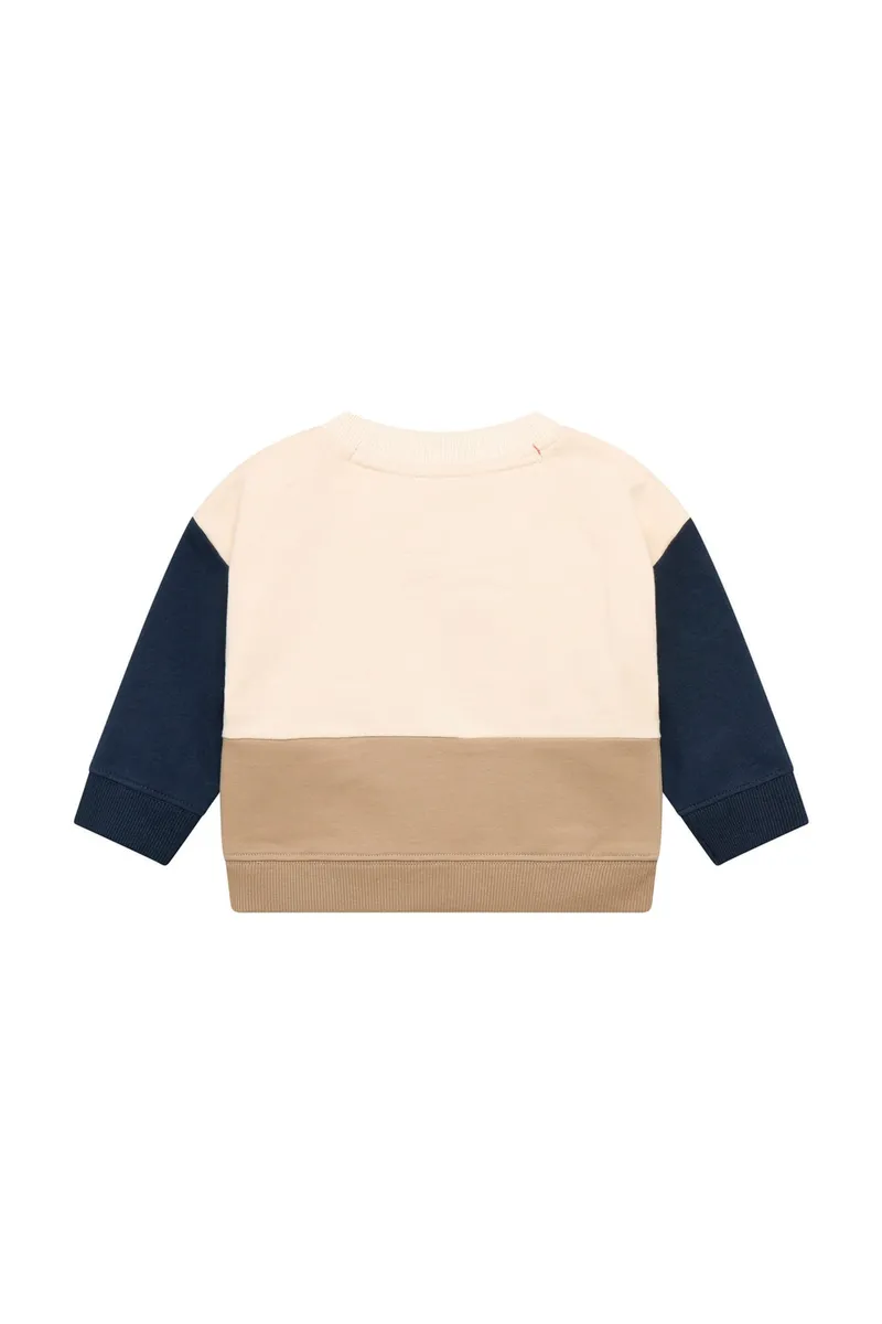 Noppies Baby Sweater, Weiss, – Produktbild 1 von 1
