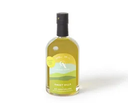 Aroma Olymp Aroma Olymp Sweet Hills - Bio Korn mit Griechischem Bergtee und Lindenblütenhonig – Produktbild 1 von 1