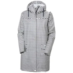 Helly Hansen Regenjacke für Damen Helly Hansen Moss – Produktbild 1 von 1