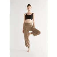 True North True North Damen Yogahose aus Tencel Lyocell Hose T1320 – Produktbild 1 von 1