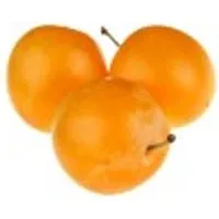 Spanien Pflaumen, gelb – Produktbild 1 von 1