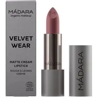 MADARA Madara Velvet Wear Creme Lippenstift, Lila, – Produktbild 1 von 1
