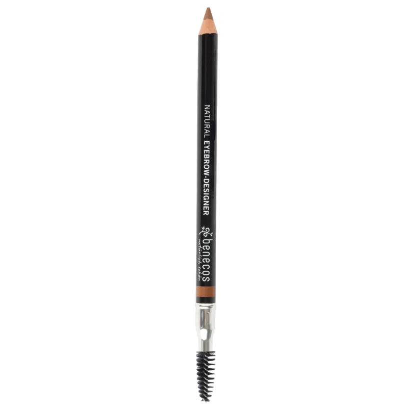 Living Crafts LIVING CRAFTS - Eyebrow-Designer gentle - (n/a), Nachhaltige Mode, Bio Bekleidung – Produktbild 1 von 2