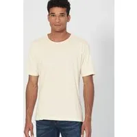 HempAge HempAge Herren T-Shirt THC Line Hanf/Biobaumwolle – Produktbild 1 von 1