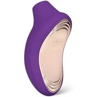 LELO Klitoris-Stimulator mit Schallwellen - LELO SONA 2 Cruise, Lila, – Produktbild 1 von 1