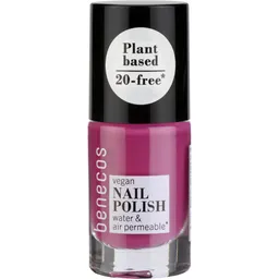 Living Crafts LIVING CRAFTS - Nail Polish my secret - (n/a), Nachhaltige Mode, Bio Bekleidung – Produktbild 1 von 1