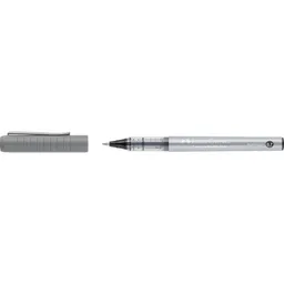 Faber-Castell Faber-Castell Tintenroller "Free Ink" 0.7, schwarz – Produktbild 1 von 1