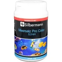 Silbermann Silbermann Meersalz pro Color KH 5,5 – Produktbild 1 von 1