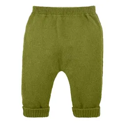 Pure pure by Bauer pure pure by Bauer Babyhose in avocado-grün – Produktbild 1 von 1