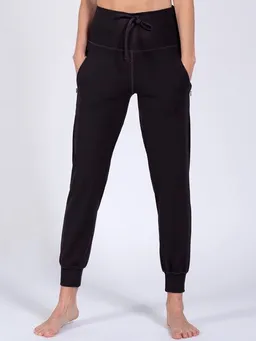 Magadi Magadi Yoga Hose MIA aus softem Stretch, mit Taschen – Produktbild 1 von 1