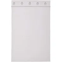 1.000 Druckverschlussbeutel LDPE 160 x 220 x 0,05 mm – Produktbild 1 von 1