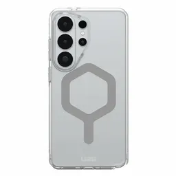 Urban Armor Gear MagSafe-Hülle für Samsung Galaxy S26 Ultra S948, Urban Armor Gear, Plyo, Transparent – Produktbild 1 von 1