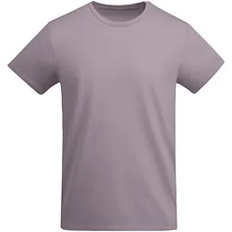 Roly Breda T-Shirt für Kinder, flieder, 7/8 – Produktbild 1 von 1