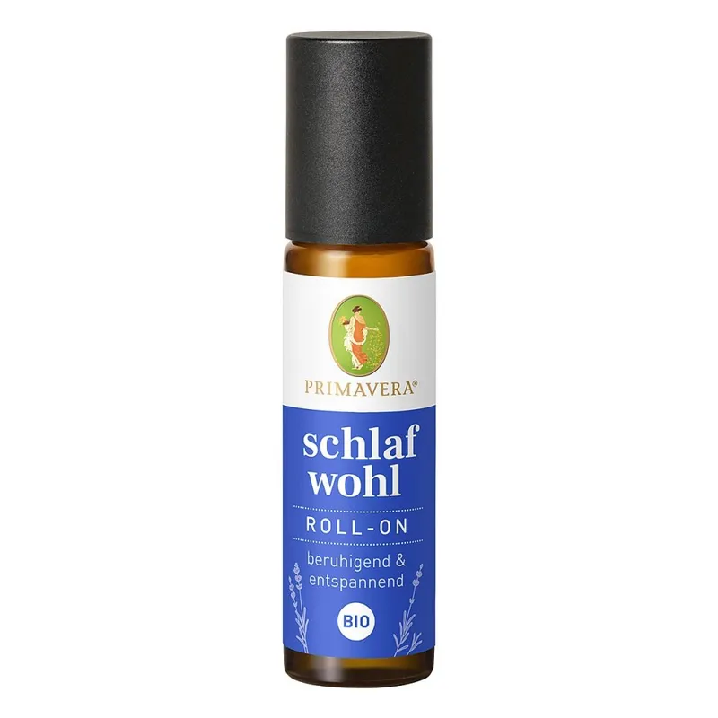 Primavera Primavera® Schlafwohl Roll-on – Produktbild 1 von 1
