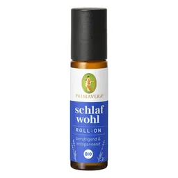 Primavera Primavera® Schlafwohl Roll-on – Produktbild 1 von 1