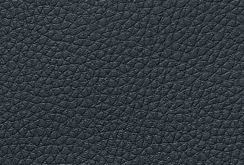 DOMO collection Hocker Norma perfekte Ergänzung, Hocker B/T 70/55cm, Schwarz, – Produktbild 4 von 5