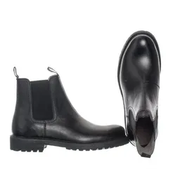 Ten Points Ten Points - Herren-Stiefelette Bertil – Produktbild 1 von 1