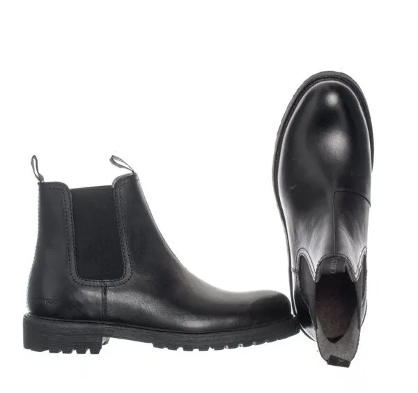 Ten Points Ten Points - Herren-Stiefelette Bertil, Braun, – Produktbild 2 von 3