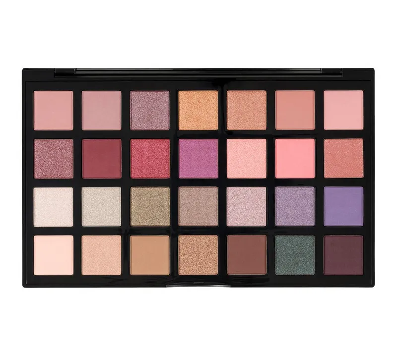 youstar Lidschatten-Palette youstar SENSEYETIONS Lidschattenpalette / Eyeshadow Palette 05 – Produktbild 4 von 5