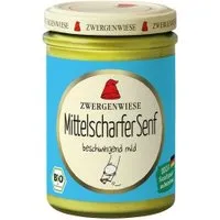 Zwergenwiese Mittelscharfer Senf – Produktbild 1 von 1