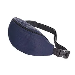 Halfar Gürteltasche DAILY, marine – Produktbild 1 von 1