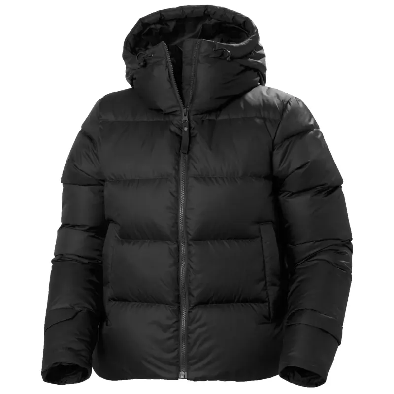 Helly Hansen Damen-Daunenjacke Helly Hansen Essence, Noir, – Produktbild 1 von 1