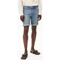 ARMEDANGELS ARMEDANGELS NAAILO - Herren Jeans Shorts aus Bio-Baumwoll Mix – Produktbild 1 von 1