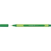Schneider Schneider Fineliner Line Up blackf.-green – Produktbild 3 von 3