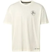 Vaude VAUDE T-Shirt Men's Cyclist Casual Shirt, Black, – Produktbild 3 von 5