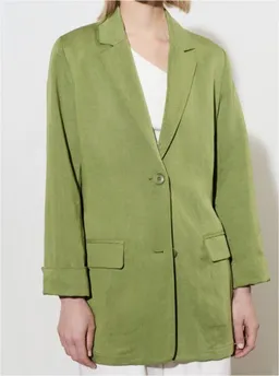 LangerChen LangerChen Jacket Ashmont – Produktbild 1 von 1