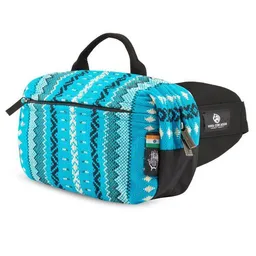 Ethnotek Ethnotek Vankiyo Hip Bag Bauchtasche – Produktbild 1 von 1