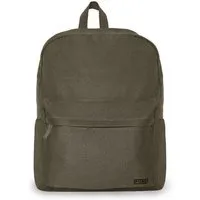 Pure PURE HP-0004 Hanf Tagesrucksack XL, Khaki, – Produktbild 1 von 1