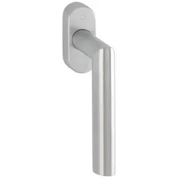 HOPPE Hoppe Fenstergriff Amsterdam F69/024 – Produktbild 1 von 1