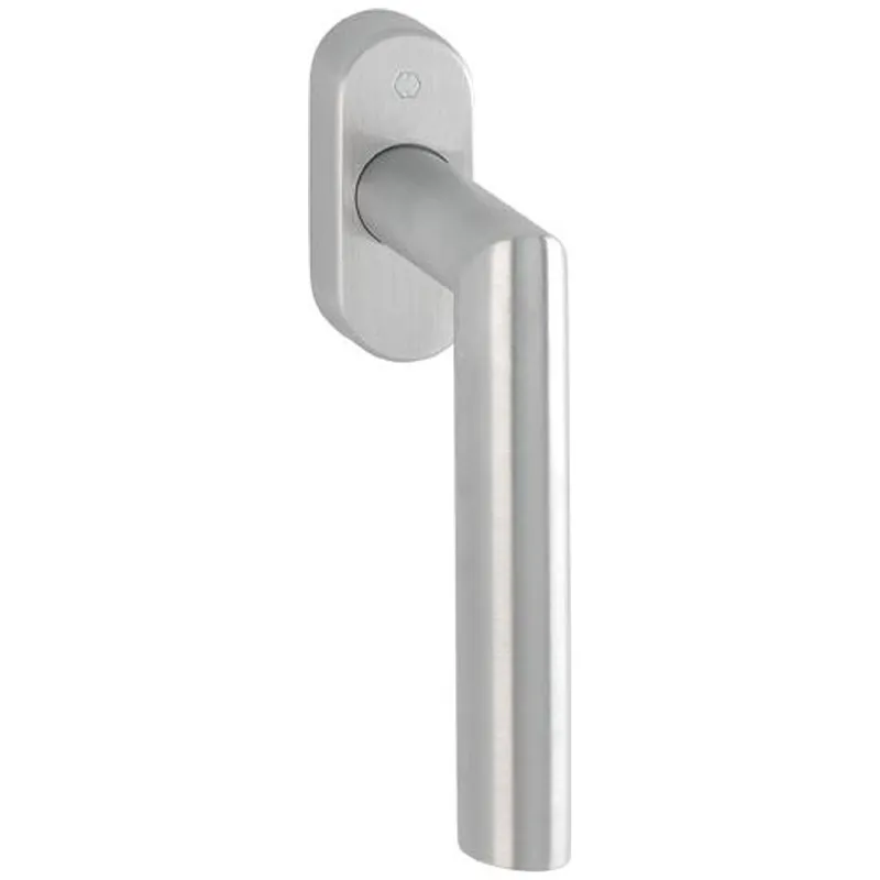 HOPPE Hoppe Fenstergriff E 0400F/U31 F69 NA7503 7/035 5X45 – Produktbild 1 von 1