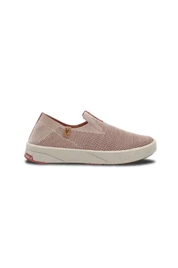 SAOLA SAOLA Damen vegan Sneaker Damen Bali Faded Rose – Produktbild 1 von 1