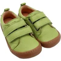 Pololo Pololo Barfuß-Sneaker aus pflanzlich gegerbtem Leder, unisex – Produktbild 1 von 1