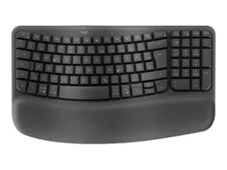 Logitech Logitech Ergo Series | 920-012298 | Tastatur - mit gepolstertem – Produktbild 1 von 1
