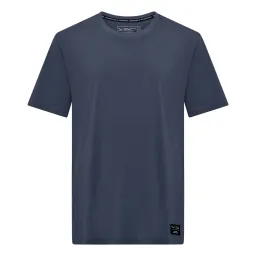 Salewa T-Shirt mit Logo-Patch Salewa Eagle – Produktbild 1 von 1