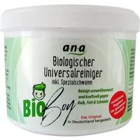 Bioboy Universalreiniger BioBoy vegan 350g – biologisch & kraftvoll – Produktbild 1 von 1