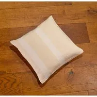 HängemattenGlück HängemattenGlück Kissenbezug aus reiner Bio Baumwolle 40x40cm Naturtöne – Produktbild 1 von 1