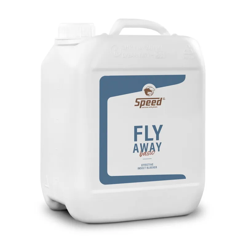 Speed Speed Fly-Away basic 2500 ml – Produktbild 1 von 1