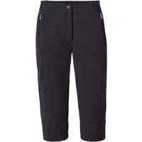 Vaude VAUDE Hosen Women's Farley Stretch Capri III – Produktbild 1 von 1