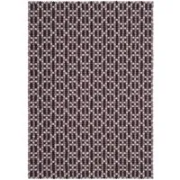 myfelt myfelt Filzkugelteppich Porto rechteckig, 100% Schurwolle – Produktbild 1 von 1